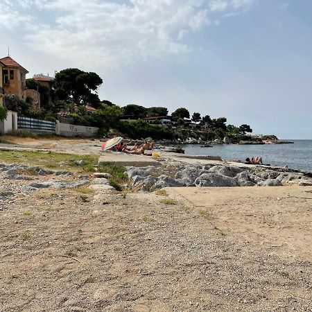 La Casetta Di Mavi Palermo Exterior foto