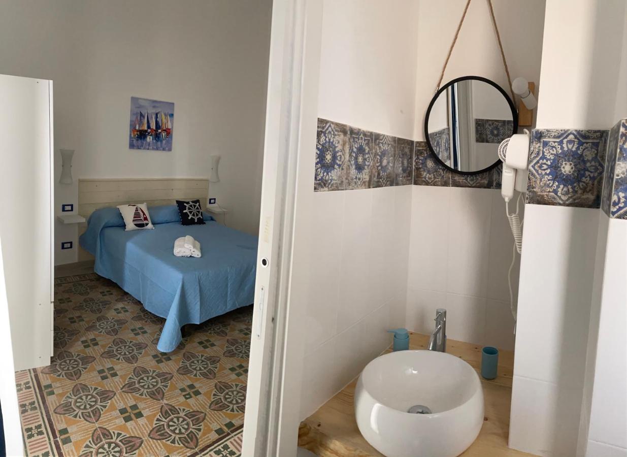 La Casetta Di Mavi Palermo Exterior foto