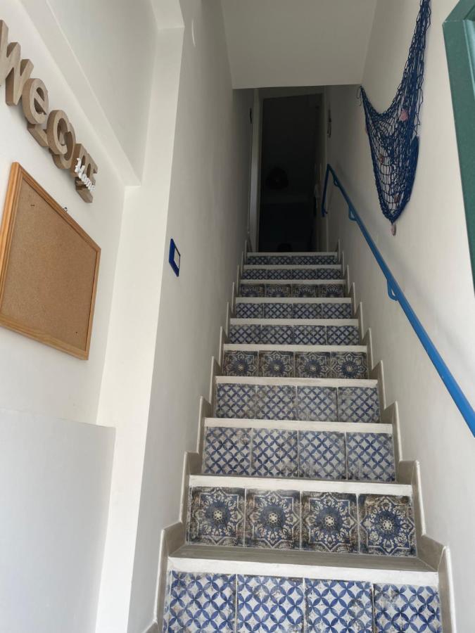 La Casetta Di Mavi Palermo Exterior foto