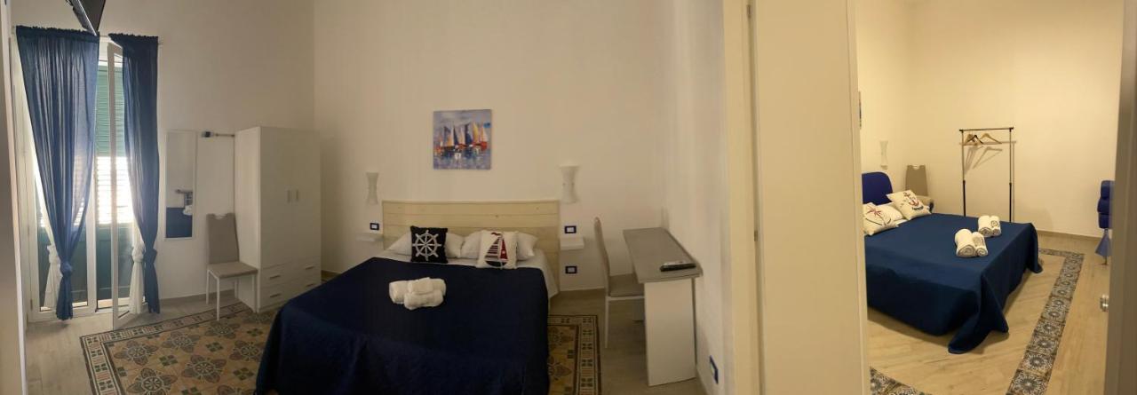 La Casetta Di Mavi Palermo Exterior foto